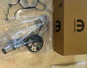 JEEP Grand Cherokee 2011-2021 - 1