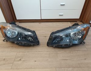 MERCEDES-BENZ CLA 250 2013-2019