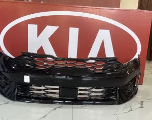 KIA K5 2024-2025 - 1