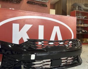 KIA K5 2024-2025 - 2