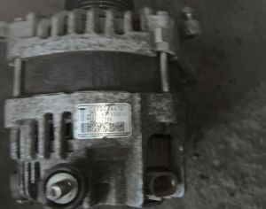 SUBARU Forester 2014-2018 - 1