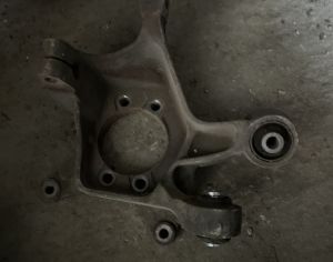 SUBARU Forester 2014-2018 - 2