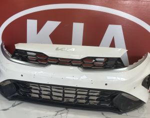 KIA Forte 2022-2025