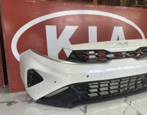 KIA Forte 2022-2025 - 2