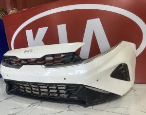 KIA Forte 2022-2025 - 3