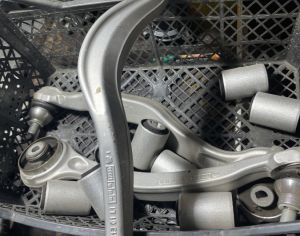 MERCEDES-BENZ C 300 2016-2025