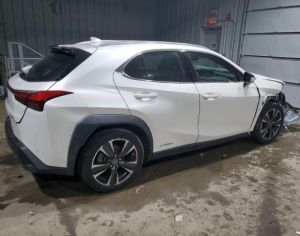 LEXUS UX250h 2021 2.0