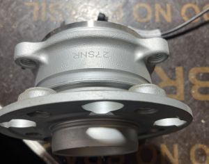 MERCEDES-BENZ S 550 2020-2025 - 2