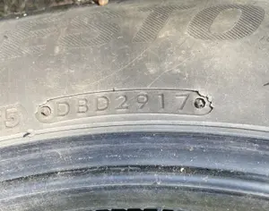 R17 225/65 Зима - 2
