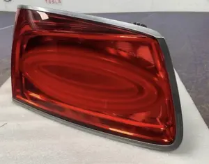 BENTLEY Flying Spur 2013-2018