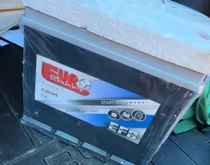 Eurokraft EFB