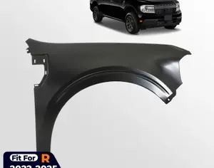 FORD Maverick 2021-2025 - 1