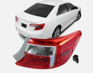 TOYOTA Camry 2012-2014 - 1