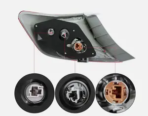 TOYOTA Camry 2012-2014 - 3