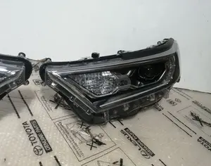 TOYOTA RAV 4 2018-2025 - 2