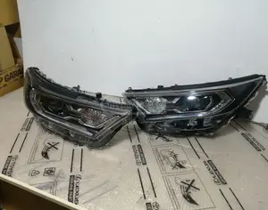 TOYOTA RAV 4 2018-2025 - 3
