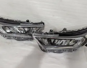 TOYOTA RAV 4 2019-2024 - 1