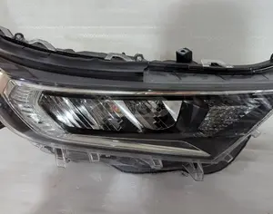 TOYOTA RAV 4 2019-2024 - 2
