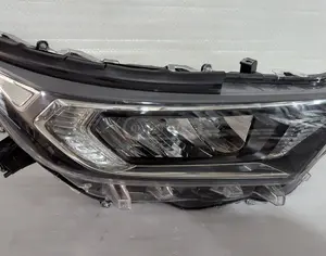 TOYOTA RAV 4 2019-2024 - 3