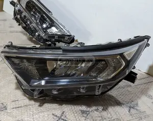 TOYOTA RAV 4 2019-2024 - 4