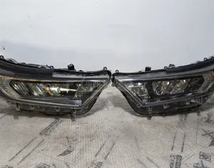 TOYOTA RAV 4 2019-2024 - 5