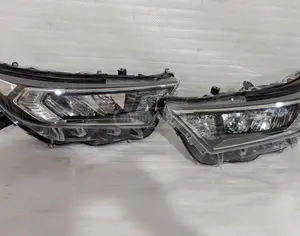 TOYOTA RAV 4 2019-2024 - 6