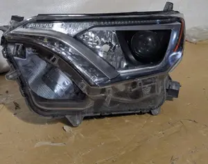 TOYOTA RAV 4 2016-2018 - 1
