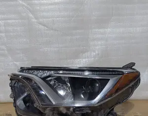 TOYOTA RAV 4 2016-2018 - 2