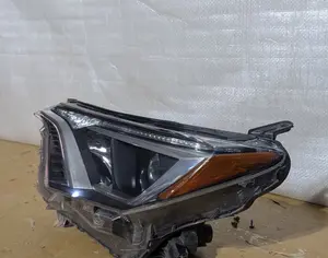 TOYOTA RAV 4 2016-2018 - 4