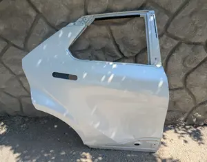 TOYOTA CHR 2023-2026 - 1
