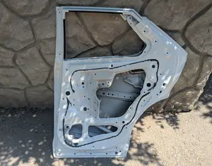 TOYOTA CHR 2023-2026 - 2