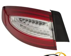 FORD Fusion 2013-2016 - 2