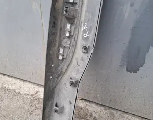 SUBARU Forester 2019-2022 - 2