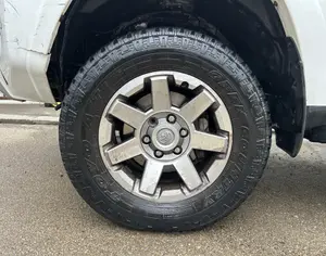 R17 265/70 ყველა სეზონი