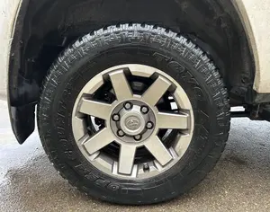 R17 265/70 ყველა სეზონი - 6