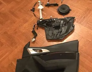 MAZDA Mazda 3 2015-2019 - 6