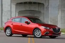 MAZDA Mazda 3 2015-2019 - 1