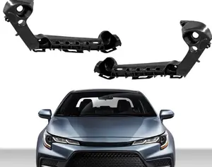 TOYOTA Corolla 2019-2026 - 1