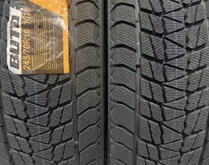 R16 245/70 Зима - 1