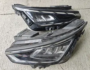 KIA EV6 2022-2024