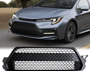 TOYOTA Corolla 2019-2022 - 1
