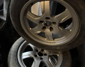 R17 AUDI A4 1997-2019 - 1