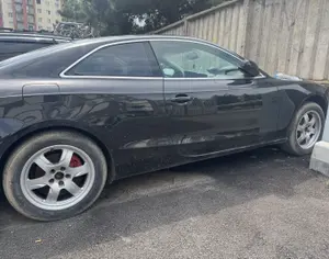 R17 AUDI A4 1997-2019 - 2