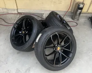 R22 PORSCHE Cayenne 2021-2026 - 3