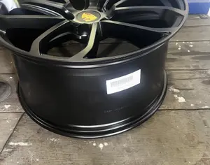R22 PORSCHE Cayenne 2021-2026 - 4