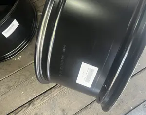 R22 PORSCHE Cayenne 2021-2026 - 6