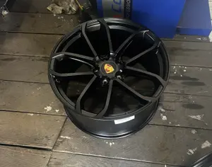 R22 PORSCHE Cayenne 2021-2026 - 7