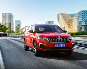 SKODA KAMIQ 2019-2025 - 2