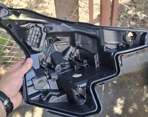 TOYOTA Prius 2016-2018
