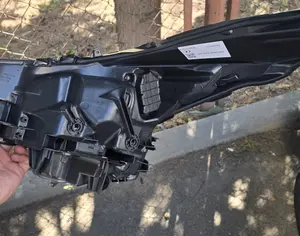 TOYOTA Prius 2016-2018 - 2
